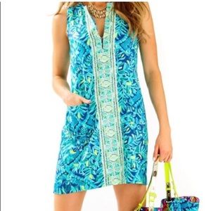 Lilly Pulitzer Kelby Shift